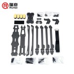 Ruiqi Mark 4 V2 7inch 295mm / 8inch 367mm /9inch 387mm /10inch 427mm WheelBase FPV Racing Drone Quadcopter Freestyle Frame Kit